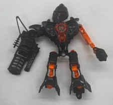 Lego Hero Factory Jimi Stringer 7170  Action ...