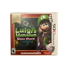 Luigi's Mansion: Dark Moon - Nintendo Selects Edition - Nintendo 3DS