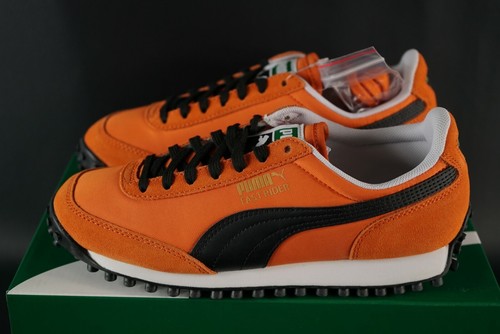 puma fast rider og shoes