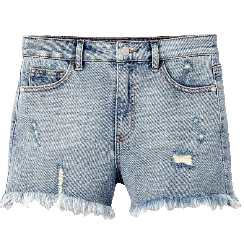 5 Size Shorts for Girls