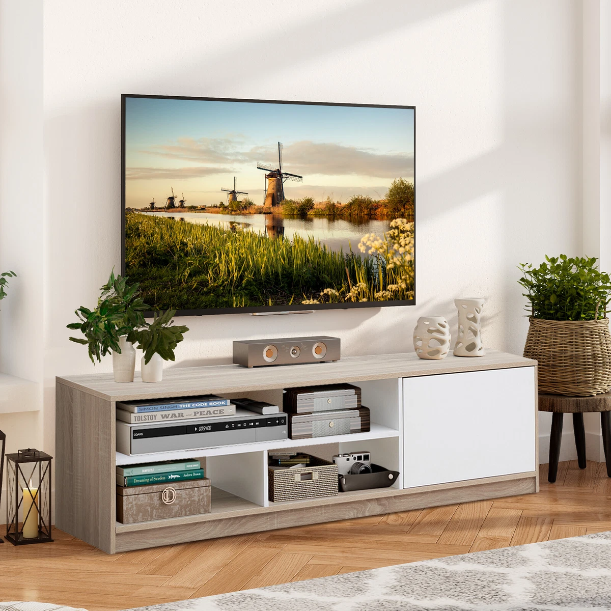 11 Best Cheap TV Stands In 2023 Shop Our Top Picks, 49 OFF