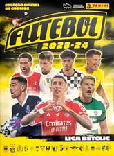 A CHOISIR TO CHOOSE YOURS STICKERS PANINI FOOTBALL 2024 247 to 477 (2/3)