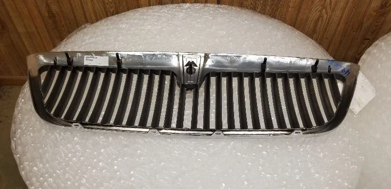 Grille Fits 02-03 BLACKWOOD 1661578 - Image 3 of 4