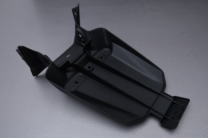 Support de plaque HONDA CB1300 SF SUPER FOUR 2003 2004 2005 2006 2007 2008 2009 - 2