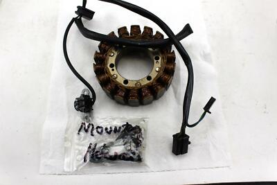 Stator