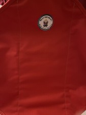 kids cool covers carseat cooler With Cold Pack New Red