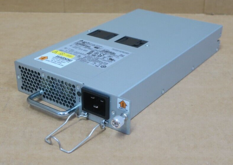 Brocade 3000W NPI 240V AC Power Supply PSU 23-0000161-04 For X6-8