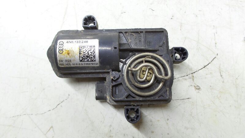 18 19 20 21 AUDI S5 EXHAUST FLAP MOTOR PART # 4N0 133 246 | eBay
