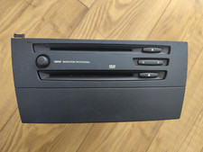 BMW Serie 1 3 E87 E90 E91 E92 CCC CD Sistema di Navigazione Professionale 9117563