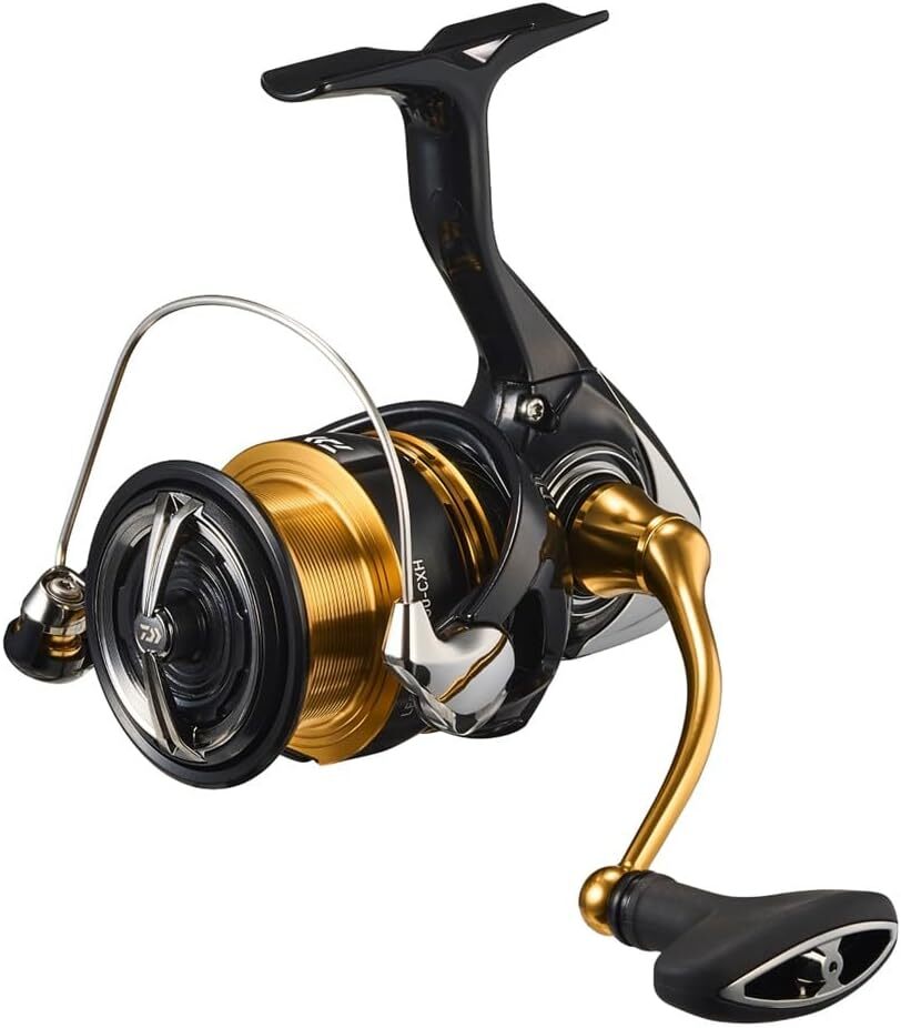 S*a様 DAIWA LEGALIS LT3000-CXH Daiwa 23 LEGALIS LT3000-CXH Spinning Reel New in Box | eBay