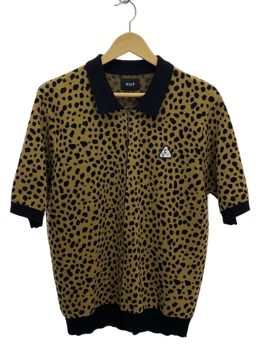 HUF INSTINCT BOWLING SWEATER※本日迄の出品 Instinct Bowling