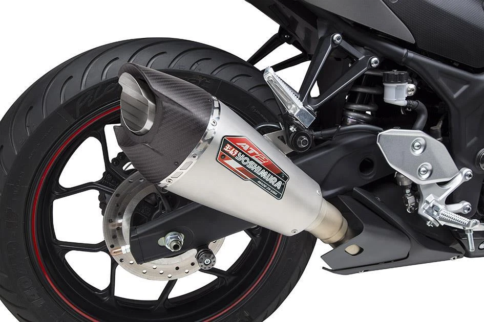 Yoshimura r3 on sale