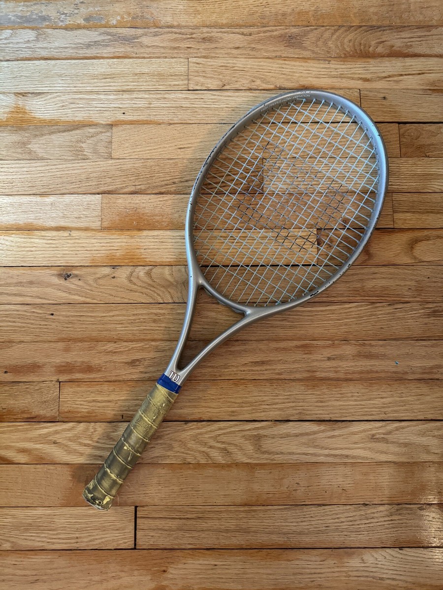 Wilson Profile 2.7 si Tennis Racquet 110
