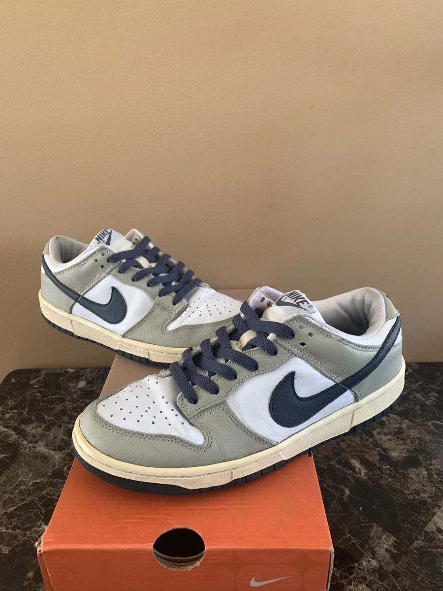 Nike Dunk Pro B Low Obsidian for Sale | Authenticity Guaranteed | eBay