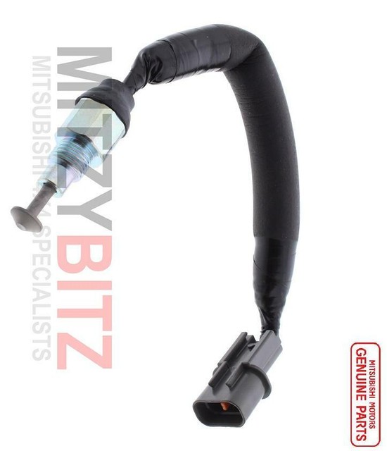 R d lock mitsubishi