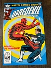 You choose DAREDEVIL lot 168-257 Marvel comics NM- hi grade 181 CGC Born Again