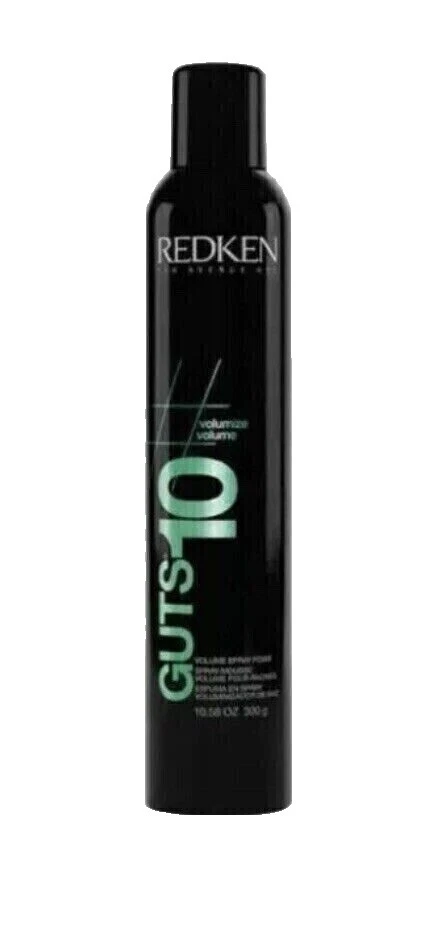 Propulsores Redken Peinado
