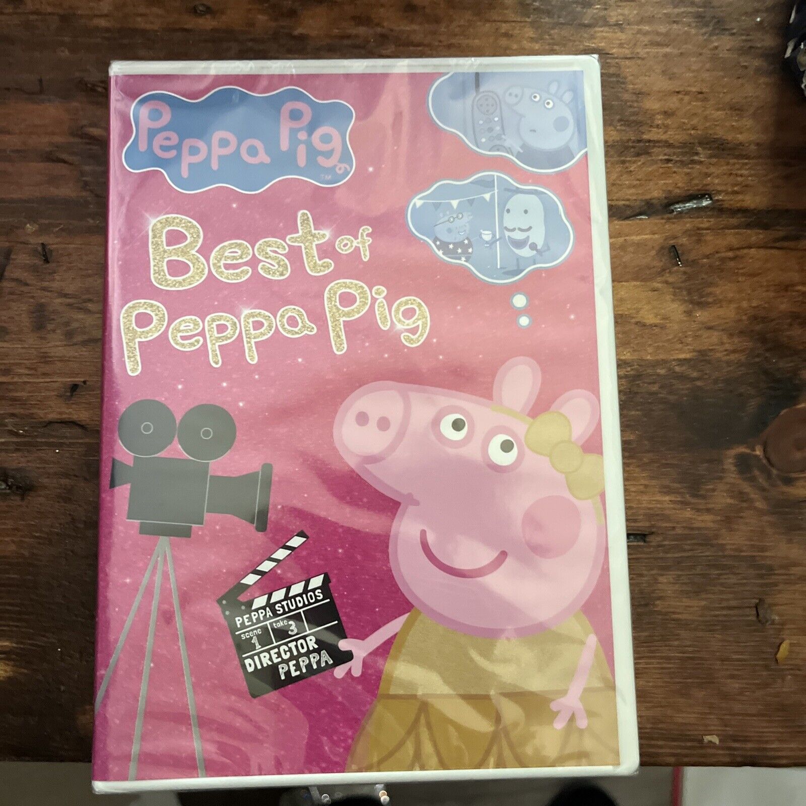 Best of Peppa Pig 