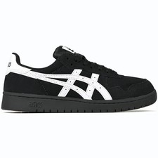 ASICS Japan S Black White for Sale | Authenticity Guaranteed | eBay