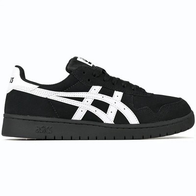 ASICS Japan Pro Shoes 'Black White' 1201A920-001 Men's Sizes New