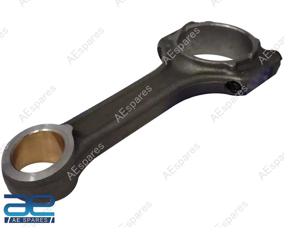 Connecting Rod For Suzuki Baleno Ciaz Ignis Splash Swift Dzire SX4 12160M86J30 view 3
