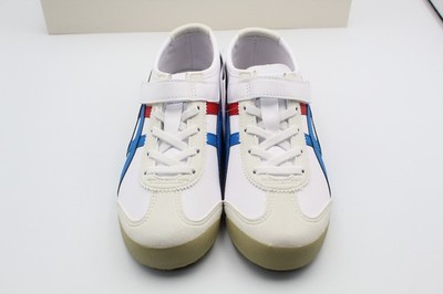 Onitsuka Tiger MEXICO 66 KIDS 1184A049 7-Colors Kid's US K10-3 NEW