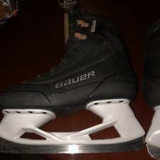 Bauer Colorado Hockey Skates Recreational Size 2 / 34 Kids