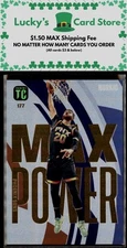 2023-24 Panini NBA Top Class #177 Jusuf Nurkić Max Power