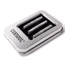 CUESOUL 18g Fighting Soul Series Barrel (95% Tungsten) C1003