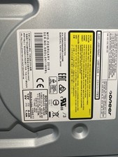 supports BD128G compatible pioneer The blue burner 16x BDR-S09 XLB/209