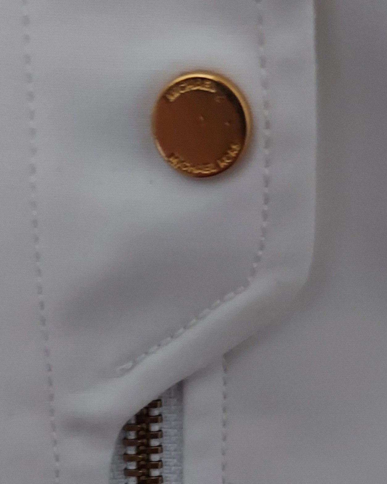 Abito donna bianco Michael Kors taglia 10