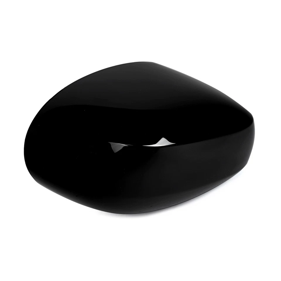 Calotta specchietto retrovisore esterno per Mini Cooper F55 F56 F57 2020-2022 lucida L+R - Immagine 3 di 4