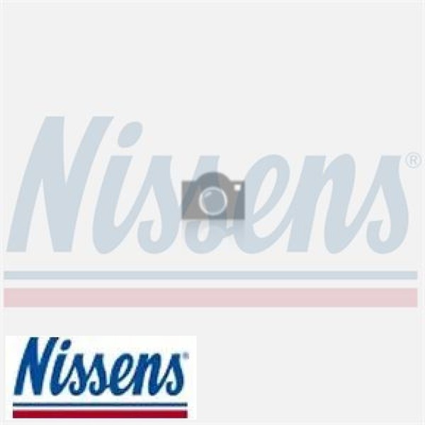 Nissens 935294 ÖLleitung FüR Lader FüR Fiat-image