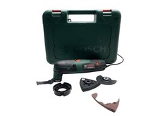 Multifunctional Tool BOSCH PMF 220 CE 220W B-Stock