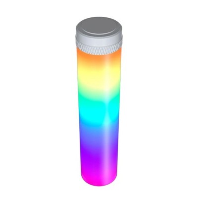 Computer Component Stabilizers With Multiple Color LED Effects Solid Hybrids