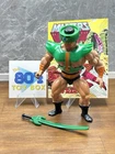 Tri-Klops 100% Complete He-Man Masters of the Universe MOTU Mattel 1983 Vintage