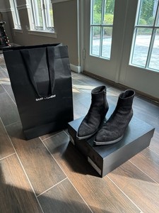Saint Laurent Lukas | eBay