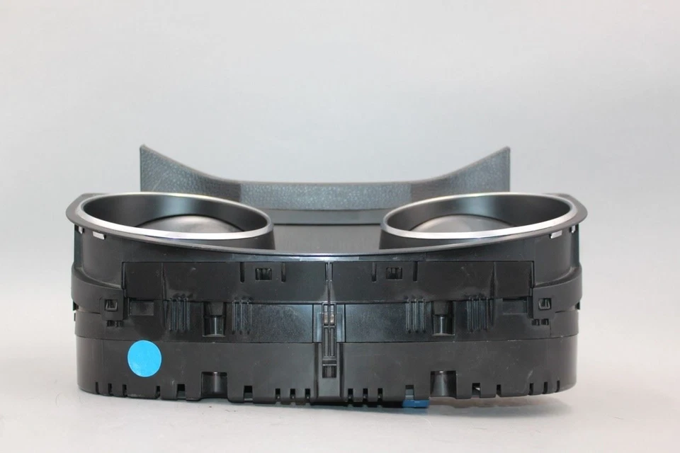 Grupo de velocímetros 241 k millas MPH para Volkswagen Passat 2015-2019 OEM #35832 Foto 3 de 4