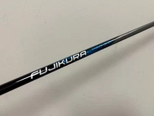 Fujikura Pro 2.0 7 Stiff Flex Driver Shaft  w/ Adapter and Grip **NEW**