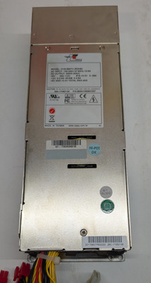 Emacs H1M-5807V 800W Rack Mount Server Power Supply PSU  B00H1M080V02