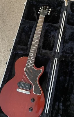 Gibson Les Paul Junior Electric Guitars for sale | eBay