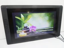 Wacom 21.5" Cintiq 22HD Graphics Creative Touch LCD TABLET | DTK-2200 w/ Stand