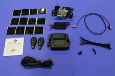 Mopar Remote Start Kit Includes Two Key Fobs 2016-2019 Ram 2500 & 3500: 82214878