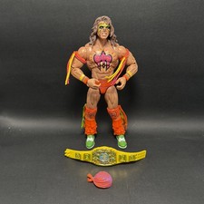 希少!レア! アルティメットウォリアー FURY フィギュア WWE WWF アルティメット ウォリアー(eBay公認) | PayPay対応 | セカイモン