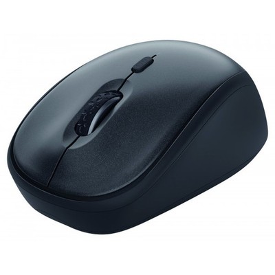 Lyreco Trust 24706 Tm-201 W/Less Eco Mouse Blk - 15643057