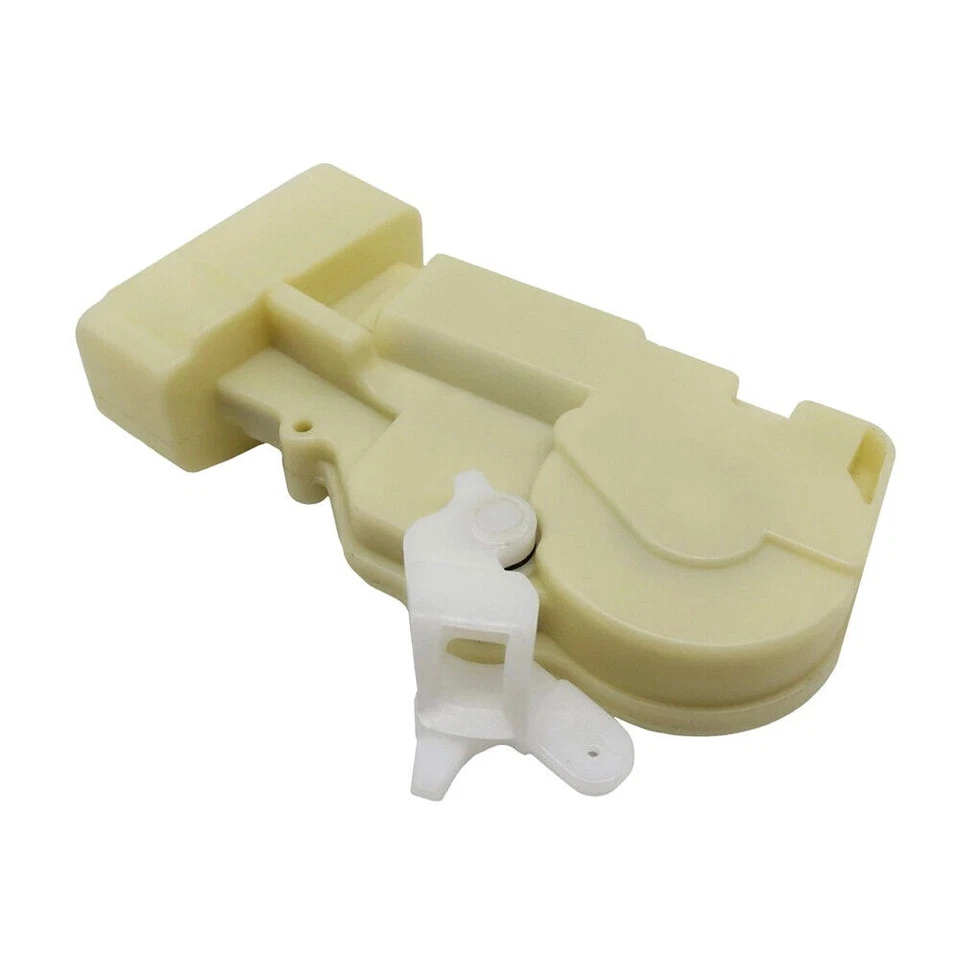 Pair Door Lock Actuator Latch For 00-05 Toyota For Celica Front Left and Right Foto 4 de 4