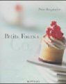 Petits Fours und Co von Peter Hauptmeier | Buch | Zustand sehr gut - Bild 1 von 2