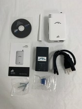 Ubiquiti mPort-S Serial IP Gateway Device for mFi Networks