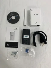 Ubiquiti mPort-S Serial IP Gateway Device for mFi Networks