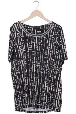 VIA APPIA DUE T-Shirt Damen Shirt Kurzärmliges Oberteil Gr. EU 48 Me... #t7p7n5d